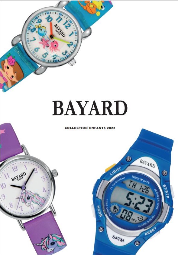 Catalogue Bayard Enfants 2022-2023